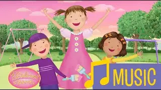Help Somebody Song | PINKALICIOUS & PETERRIFIC