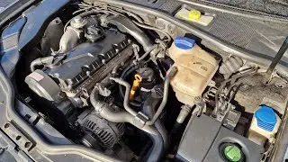 Слабые места двигателя 1,9 TDI: течи и прокладки за 100 тысяч пробега