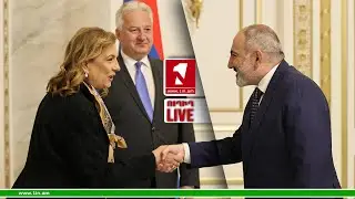 1inTV I ՈՒՂԻՂ I ПРЯМАЯ ТРАНСЛЯЦИЯ I LIVE FROM ARMENIA I 31 ՄԱՅԻՍԻ, 2023