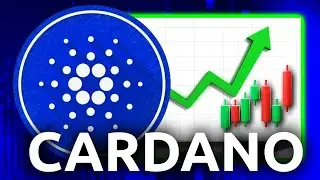 Cardano (ADA) - WHAT Exactly Is Close To Happening? (2025 Price Prediction)