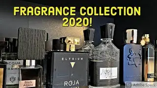 Fragrance Collection (2020)