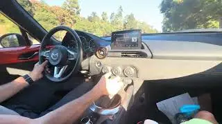 2019 30 AE MX-5 Drive