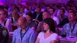 ARCHICAD 20 Dünya Prömiyeri Canlı Yayını - GRAPHISOFT KCC 2016