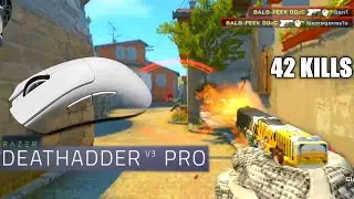 THIS IS THE BEST MOUSE RIGHT NOW