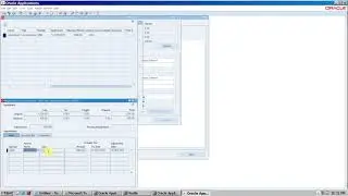 How to create Receivable Guarantee Transaction in Oracle R12 - Part 24