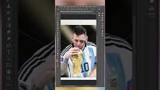Add Picture Wall Frame in Photoshop | 