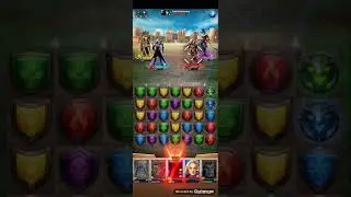 Heimdall Tank Empires and Puzzles
