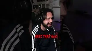 The Most Evil Character in Borrasca