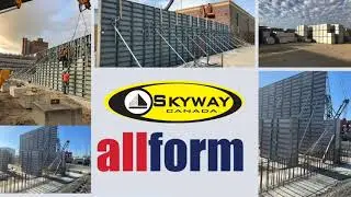 Skyway - Allform Formworks Services