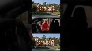 Da’Partments was by far one of my favorite movie sets!! you can go watch it on all these platforms!!