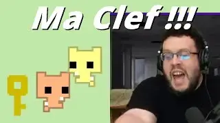 Mynthos devient fou à cause de Fred [Pico Park 2]