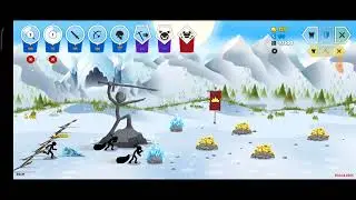 Stick War: Saga