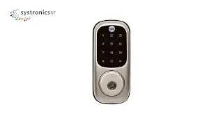 Yale Touchscreen Locks Pairing and Setup