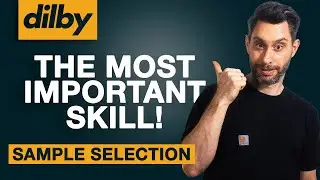 The MOST IMPORTANT Skill To Make Amazing House and Techno Music