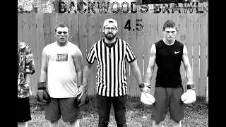 Backwoods brawl 4 5