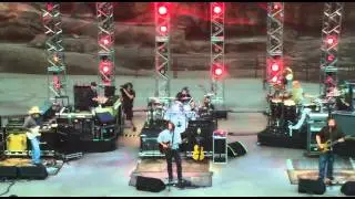 Widespread Panic 