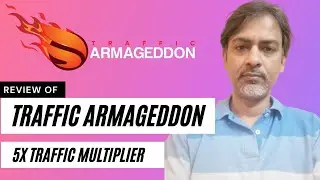 Traffic Armageddon Review + Bonuses