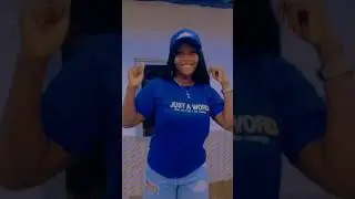 *Just A Word* Coming out soon on Yorubaplay.... 💃💃💃