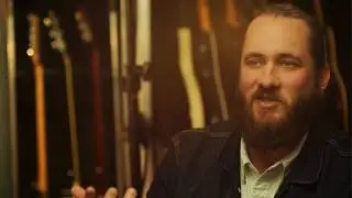 In the Studio with Ian Docherty (July Talk) - BOSS Canada