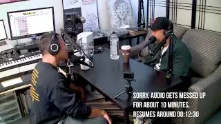 36 - Zaldy Tubig / Rapper, Creative, Creating Music, SF History, Therapy