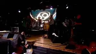 Zenglen Album released party 8-3-24