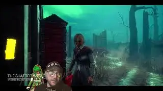 DBD Survivor Hides in Bush to Outplay Everyone | Dead by Daylight