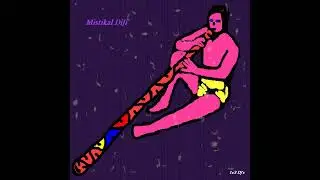 Ice - Mystical Didgeridoo (Original MiX)
