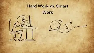 Can Laziness Actually Help You Win?