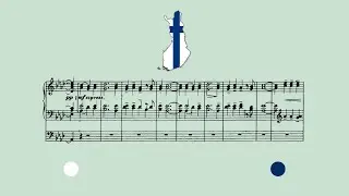 Sibelius' patriotic hymn