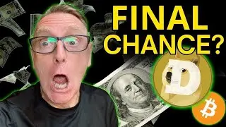 {WARNING} Dogecoin & Bitcoin News Today! (Whales Buying Doge!!)