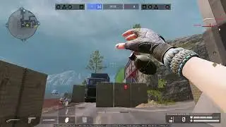 матч WARFACE 1 часть (извиняюсь заранее убавьте громкость там в начале мат)