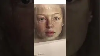 Young to old painting