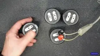 Sansui BA 2000 Part 3 - Testing & Evaluation of Large Value Filter Capacitors