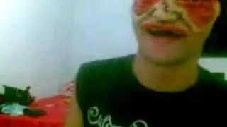 Bulba Tube! - Video de rebolation, Greve de Ônibus