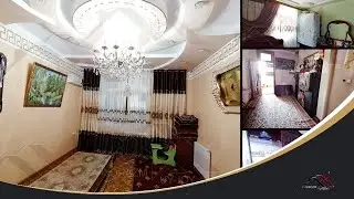 Бухорода тез ва арзон квартиралар.7
