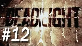 Deadlight Walkthrough PT. 12 - The New Law Part 2