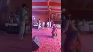 पंखावज नाच