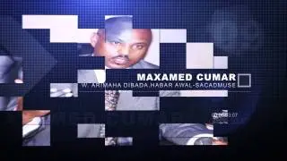 Xukuumada Siilaanyo - Somaliland  2012