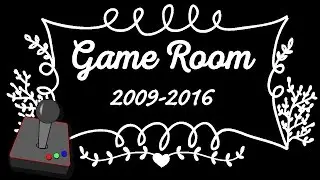 The Hard4Games Game Room Funeral - H4G