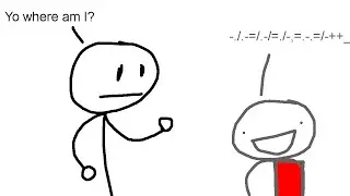 Playing max nov's game (StickBoy Adventure)