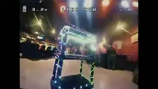 Simon's Bar Whoop Race (Hosted by) Dronzen FPV