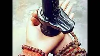 Om Namah Shivay!
