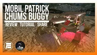 Chum's Buggy - GTA SA Android