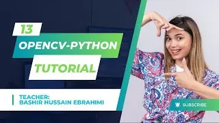 13- ORB Feature Matching in OpenCV Python | Image Matching Using BFMatcher