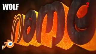 TOP 10 Intro Templates #2 Blender + Free Download