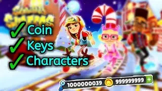 How To Download Subway Surfer Mod Apk | Unlimited Coins And Keys!! Tech Roaster