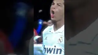Ronaldo vs Druzhok #meme #football #ronaldo #barboskiny