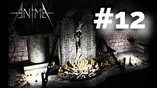 Прохождение Anima ARPG #12 в сложном режиме