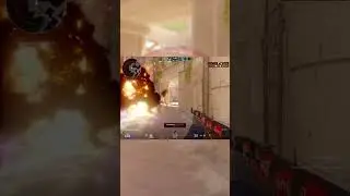 кое как увидел в огне #shorts #csgo #cs2 #рекомендации #мем#смешно #юмор #funny #edit