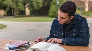 Studying the Humanities at Stanford: Irie, Angie, and Panos